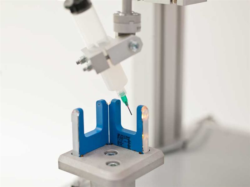 Calibration - Kalibrierungssystem / Zubehör für Roboter / Roboter / Produkte / Alutec | Profili in alluminio, sistemi di trasporto e automazione industriale - Alutec Group Calibration - Kalibrierungssystem / Zubehör für Roboter / Roboter / Produkte / Alutec | Profili in alluminio, sistemi di trasporto e automazione industriale - Alutec Group