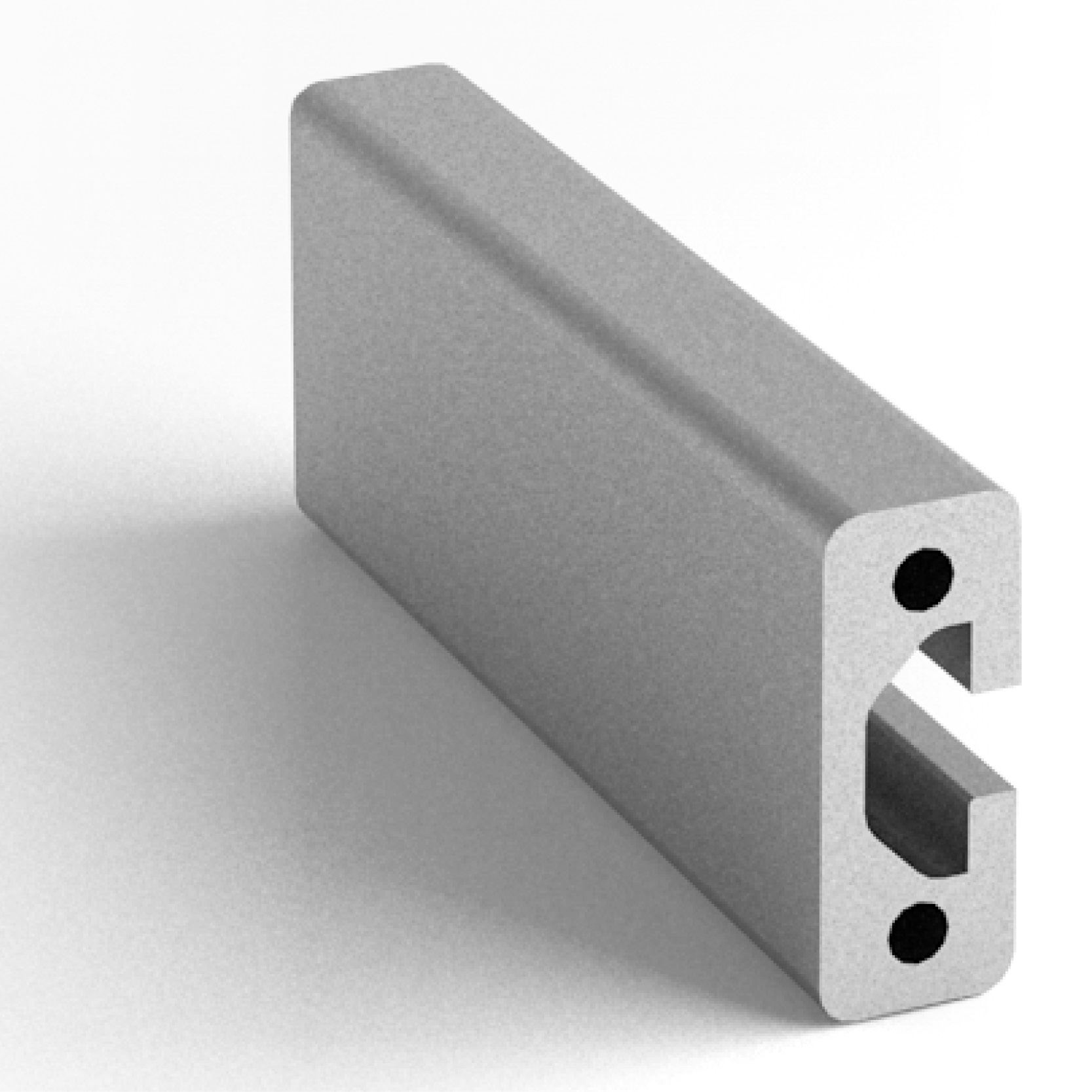 101640 - Profile 120x120 / 8mm Hohl Serie 40 / Hohl / Aluminiumprofile / Produkte / Alutec | Profili in alluminio, sistemi di trasporto e automazione industriale - Alutec Group 101640 - Profile 120x120 / 8mm Hohl Serie 40 / Hohl / Aluminiumprofile / Produkte / Alutec | Profili in alluminio, sistemi di trasporto e automazione industriale - Alutec Group