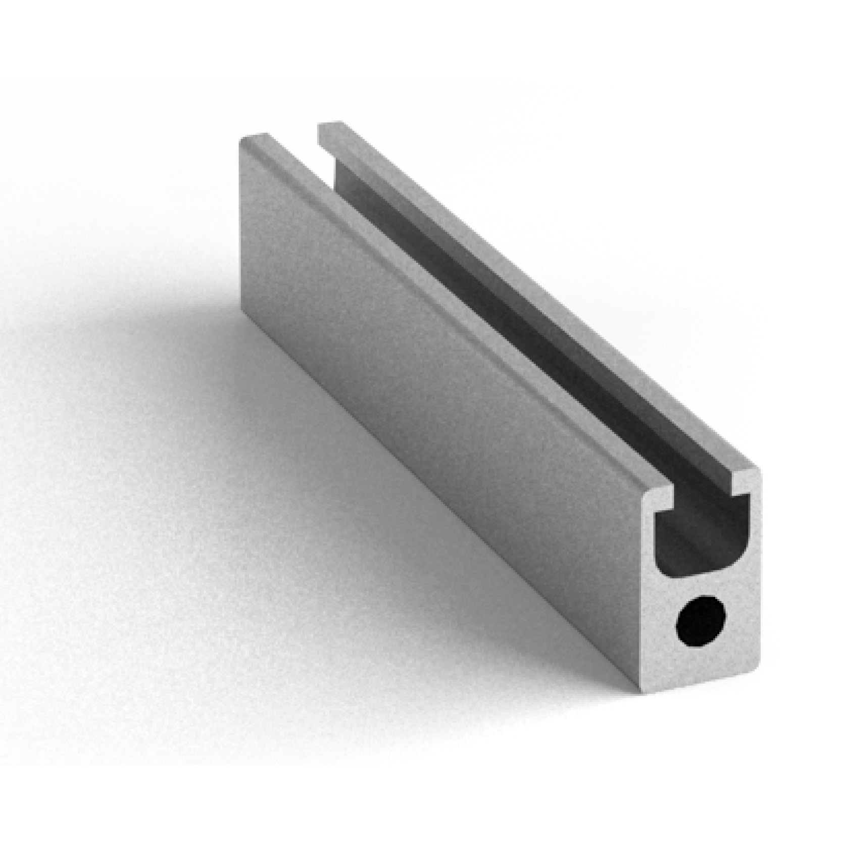 101321 - 13x21,5 / Cava 6 Serie 30 / Cava / Profili in Alluminio / Prodotti / Alutec | Profili in alluminio, sistemi di trasporto e automazione industriale - Alutec Group 101321 - 13x21,5 / Cava 6 Serie 30 / Cava / Profili in Alluminio / Prodotti / Alutec | Profili in alluminio, sistemi di trasporto e automazione industriale - Alutec Group