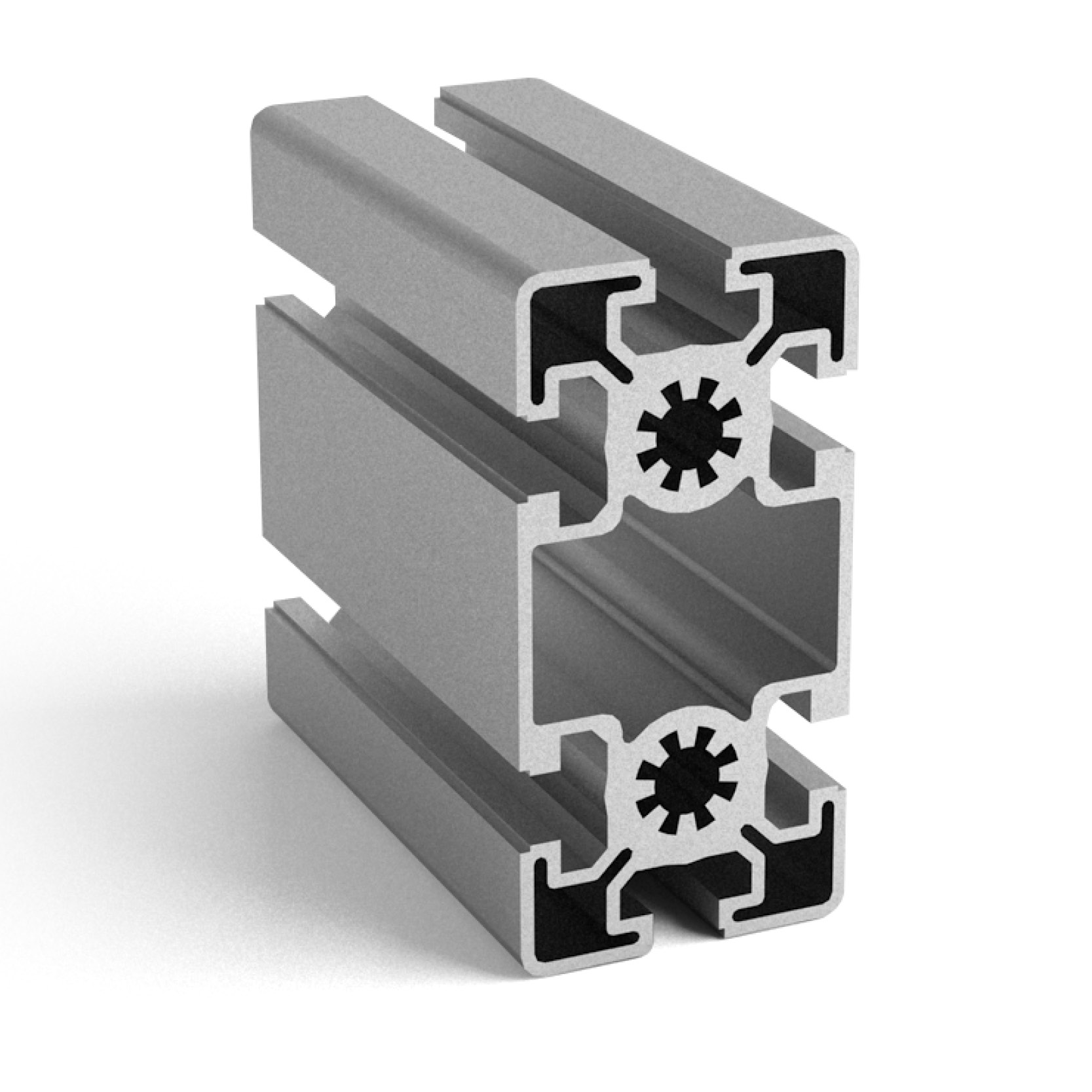 175010L - Light profile 50x100 / 10mm Hohl Serie 50 / Hohl / Aluminiumprofile / Produkte / Alutec | Profili in alluminio, sistemi di trasporto e automazione industriale - Alutec Group 175010L - Light profile 50x100 / 10mm Hohl Serie 50 / Hohl / Aluminiumprofile / Produkte / Alutec | Profili in alluminio, sistemi di trasporto e automazione industriale - Alutec Group