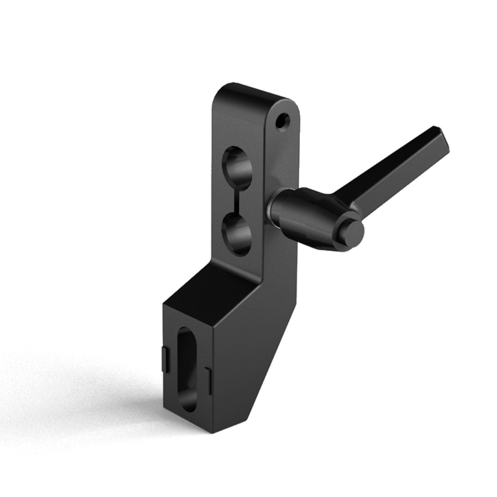 730113-M - Supporto guida di contenimento con maniglia a ripresa / Morsetti e supporti per fotocellule / Supporti e guide / Prodotti / Alutec | Profili in alluminio, sistemi di trasporto e automazione industriale - Alutec Group 730113-M - Supporto guida di contenimento con maniglia a ripresa / Morsetti e supporti per fotocellule / Supporti e guide / Prodotti / Alutec | Profili in alluminio, sistemi di trasporto e automazione industriale - Alutec Group