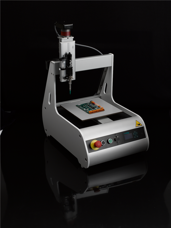 WRL300 - Cartesian Robot / Gantry and Desktop Solutions / Robot / Products / Alutec | Profili in alluminio, sistemi di trasporto e automazione industriale - Alutec Group WRL300 - Cartesian Robot / Gantry and Desktop Solutions / Robot / Products / Alutec | Profili in alluminio, sistemi di trasporto e automazione industriale - Alutec Group