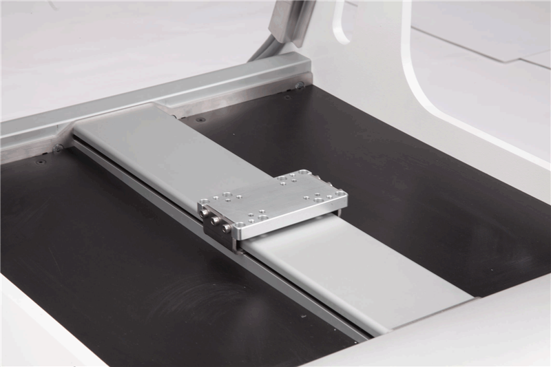 WRL300 - Cartesian Robot / Gantry and Desktop Solutions / Robot / Products / Alutec | Profili in alluminio, sistemi di trasporto e automazione industriale - Alutec Group WRL300 - Cartesian Robot / Gantry and Desktop Solutions / Robot / Products / Alutec | Profili in alluminio, sistemi di trasporto e automazione industriale - Alutec Group