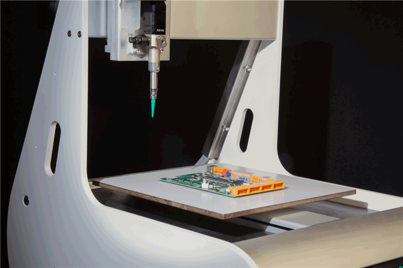 WRL300 - Cartesian Robot / Gantry and Desktop Solutions / Robot / Products / Alutec | Profili in alluminio, sistemi di trasporto e automazione industriale - Alutec Group WRL300 - Cartesian Robot / Gantry and Desktop Solutions / Robot / Products / Alutec | Profili in alluminio, sistemi di trasporto e automazione industriale - Alutec Group