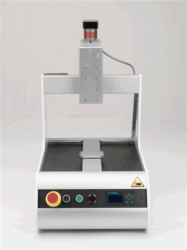 WRL300 - Cartesian Robot / Gantry and Desktop Solutions / Robot / Products / Alutec | Profili in alluminio, sistemi di trasporto e automazione industriale - Alutec Group WRL300 - Cartesian Robot / Gantry and Desktop Solutions / Robot / Products / Alutec | Profili in alluminio, sistemi di trasporto e automazione industriale - Alutec Group