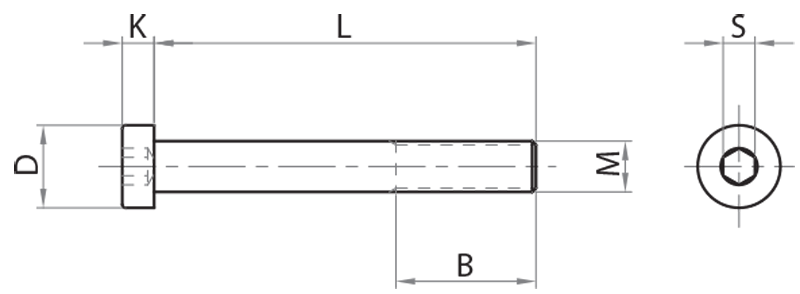 C9010843 - Zylinderkopfschrauben mit Innensechskant / Schrauben, Muttern, Unterlegscheiben / Befestigungszubehör / Produkte / Alutec | Profili in alluminio, sistemi di trasporto e automazione industriale - Alutec Group C9010843 - Zylinderkopfschrauben mit Innensechskant / Schrauben, Muttern, Unterlegscheiben / Befestigungszubehör / Produkte / Alutec | Profili in alluminio, sistemi di trasporto e automazione industriale - Alutec Group