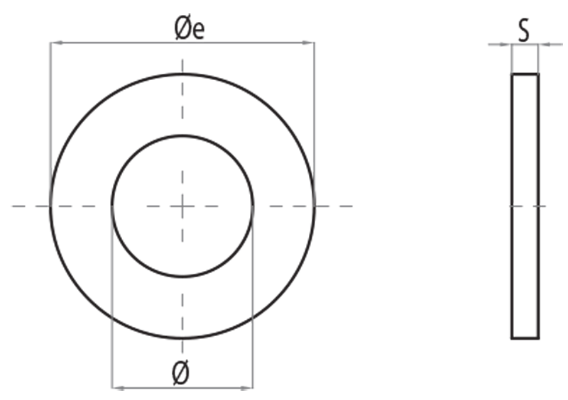 C7500817 - Washers / Screws, nuts, washers / Fastening accessories / Products / Alutec | Profili in alluminio, sistemi di trasporto e automazione industriale - Alutec Group C7500817 - Washers / Screws, nuts, washers / Fastening accessories / Products / Alutec | Profili in alluminio, sistemi di trasporto e automazione industriale - Alutec Group