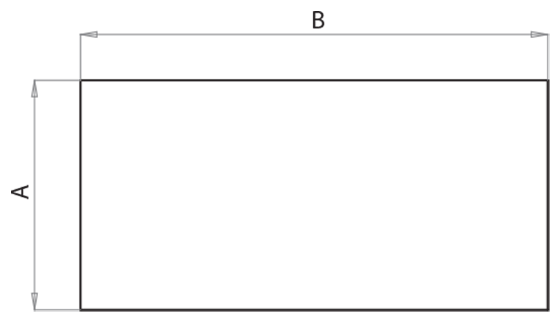 770004L - Alubond silber/silber / Sandwich-Elemente / Zubehör für Strukturen und Schutzeinrichtungen / Produkte / Alutec | Profili in alluminio, sistemi di trasporto e automazione industriale - Alutec Group 770004L - Alubond silber/silber / Sandwich-Elemente / Zubehör für Strukturen und Schutzeinrichtungen / Produkte / Alutec | Profili in alluminio, sistemi di trasporto e automazione industriale - Alutec Group