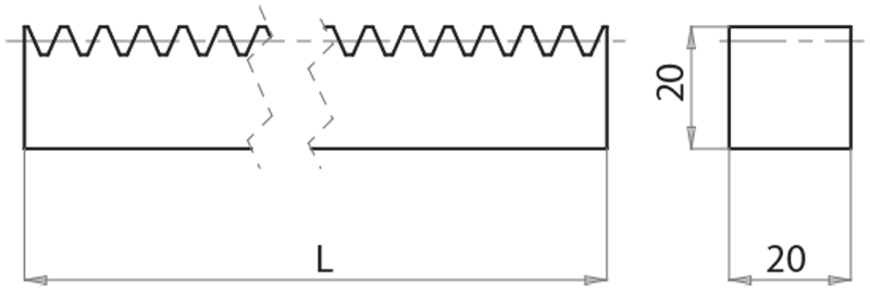 700286 - Gestell / Halteführungen / Halterungen und Führungen / Produkte / Alutec | Profili in alluminio, sistemi di trasporto e automazione industriale - Alutec Group 700286 - Gestell / Halteführungen / Halterungen und Führungen / Produkte / Alutec | Profili in alluminio, sistemi di trasporto e automazione industriale - Alutec Group